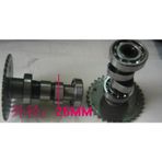 SYM ORBİT 125 ESKİ KASA EKSANTRİK KAM MİLİ 14100-GY6-A00