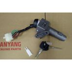Sym Orbit-2 50 Motor Brandası