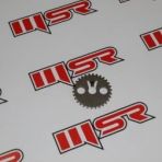 Sym Orbıt 50 4t 125 Eksantrik Dişli 30t