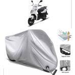Sym Orbit Iı 125i Motor Brandası