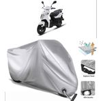 Sym Orbit Iı 50 Motor Brandası