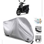 Sym Symphony St 125 Motor Brandası