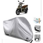 Sym Symphony St 200i Abs Motor Brandası