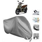 Sym Symphony St 200i Abs Vınleks Motor Brandası