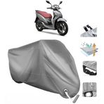 Sym Symphony St 200i Vınleks Motor Brandası