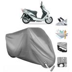 Sym Vs 150 Vınleks Motor Brandası