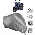 Sym Wolf Sb 250 Nı Vınleks Motor Brandası