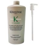 Symbiose Kepek Arındırıcı Şampuan 1000 ml - antı pellıculaıra şampuan