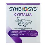 Symbiosys Cystalia Probiyotik Miktoorganizma İçeren Takviye Edici Gıda 30 Poşet