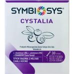 Symbiosys Cystalia Probiyotik Miktoorganizma İçeren Takviye Edici Gıda x 30 Poşet
