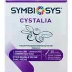 SYMBIOSYS Cystalia Probiyotik