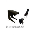 Symbol Kol Dayama Montajsiz Araca Ozel Kolcak 9.5Cm Genislik Birebir Uyumlu
