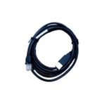 Symbol LS2208 -7708 USB Barkod Okuyucu Kablosu - 2 m