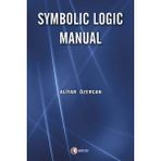 Symbolic Logic Manual - Aliyar Özercan