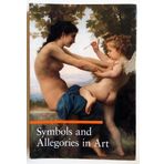 Symbols And Allegories İn Art - Matilde Battistini