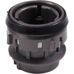 Symphony2 V6 V7 V8 V10 V11 Elektrikli Süpürge Yumuşak Silindir Kabuğu 20W/30W Motor Çıtçıtlı Rulman (Yurt Dışından) - Süpürge Yedek