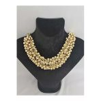 Symrna Vıp 14K Kaplama Choker Kolye