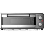 Sync Ticaret Kumtel Mini Pizza Fırını ve Hava Fritözü Hpo-01