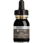 Sync Ticaret Lefranc Bourgeois Sepia Dolma Kalem Mürekkebi 30ML - Çok Renkli