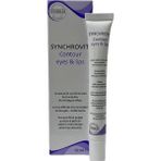Synchroline Synchrovit 15 ml Göz ve Dudak Çevresi Bakım Kremi