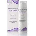 Synchroline Synchrovit Hyal 50 ml Nemlendirici Krem