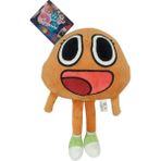 Synchrolssue Gumball'un Inanılmaz Dünyası Karikatür Peluş Bebek Sakız Çocuk Animasyon Oyuncak (Yurt Dışından)