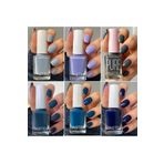 Synee Store 6'lı Oje Seti (312-142-624-237-318-063) 9