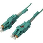 Synergy21 LWL-2 fiber yama, 3 m, LC-LC 50/125um OM3 Uniboot döndürülebilir Push/Pull AD 2 mm - kablo - çok modlu elyaf (S215544) marka