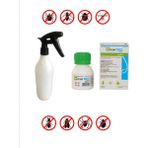 Syngenta Akrep Ilacı Icon 10CS / 1000ML Fısfıs / Yaz Boyu Kalıcı Etki