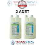 Syngenta Sygenta Delegex Sc 1 Litre | 2 Adet | 1l x 2 | Kampanya