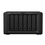 Synology DS1621 Nas Server