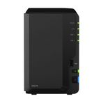 Synology DS218 NAS Server