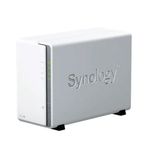 Synology DS223J Nas Depolama Ünitesi