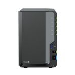 Synology DS224PLUS 3.5 Disk Destekli Storage NAS Depolama