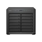 Synology DS2422 Plus 4GB 12 BAY 4XGLAN Depolama Ünitesi