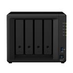 Synology DS418 NAS Server
