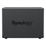 Synology DS423+ 4 Yuvalı, 2xGE Nas Depolama Ünitesi