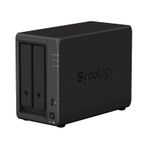 Synology DS723 Plus Ağ Depolama Ünitesi
