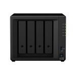 Synology DS920 4GB Plus 4 BAY 1XGLAN Nas