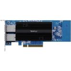 Synology E10g30-T2 2Port 10Gbe Pcıe Ethernet Kartı