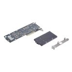 Synology E10m20-T1 10-Gıgabıt Pcıe 8X Ethernet