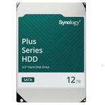 Synology HAT3310-12T 3.5 inç 12 TB 7200 RPM 256 MB SATA-3 NAS Diski