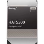 Synology HAT5300-4T 4 TB 7200RPM SATA6 256 MB Siyah Dahili Disk