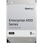 Synology HAT5310-8T 8 TB 7200 256M Siyah HDD