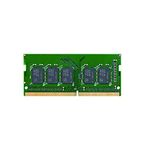 Synology Ram Ddr4 Ecc Arabelleksiz Sodımm 8 GB (D4ES02-8G)