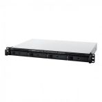 Synology RS422PLUS 4 Adet 3.5-2.5 Disk Destekli NAS Server