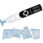 Synope 2 In 1 Ozon Fibroblast Soğuk Plazma Pen Cold Plasmapen