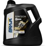 Syntech 10W40 5 lt Yarı Sentetik Motor Yağı
