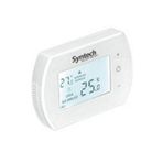 Syntech Automation DIAMOND MODEL Kablolu Dijital Oda Termostatı