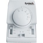 Syntech SYN-160 2/4 Borulu Fan Coil Oda Termostatı